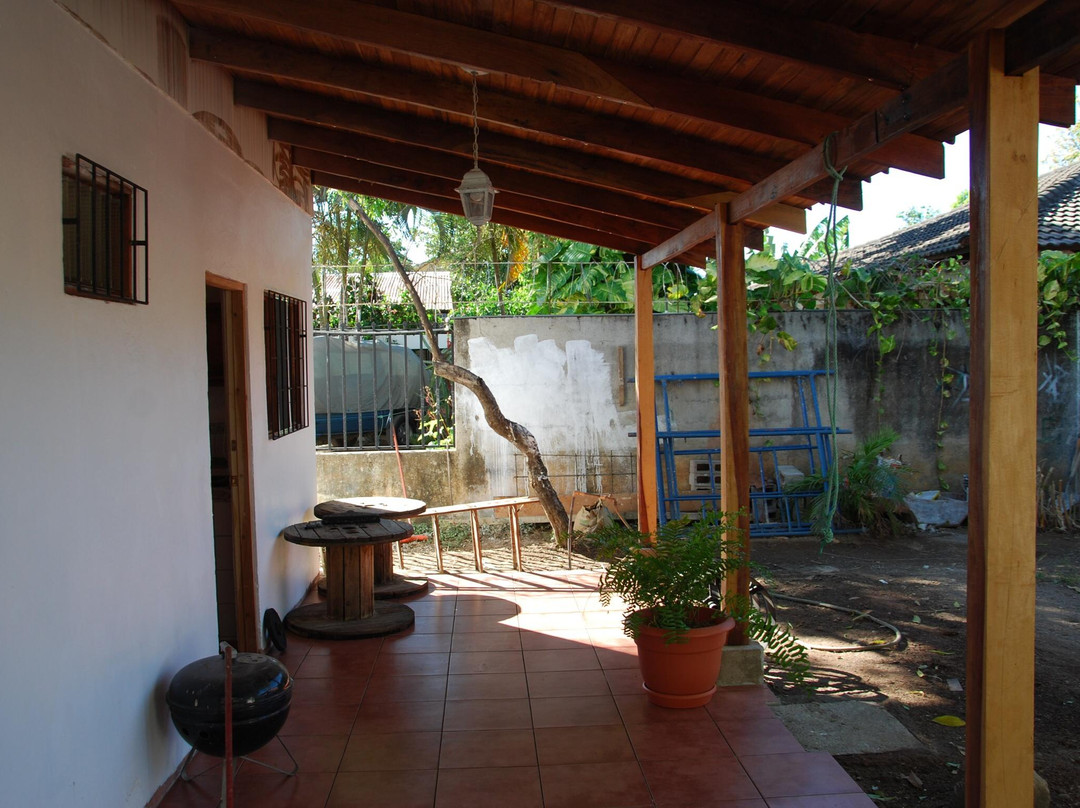 Casa Pitaya Bed and Breakfast主图