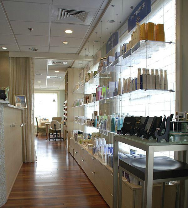 Bella Santé Day & Med Spa-列克星敦必去景点