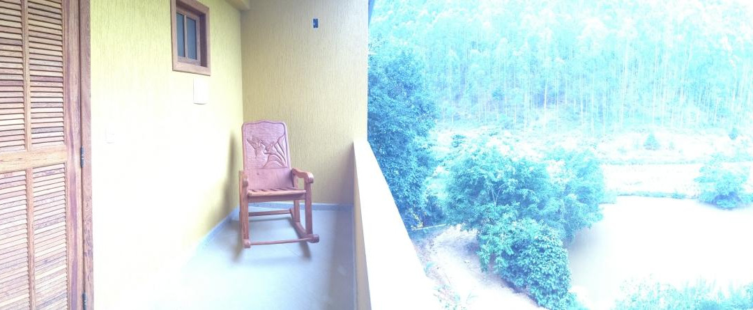 Pousada Terra Nossa主图