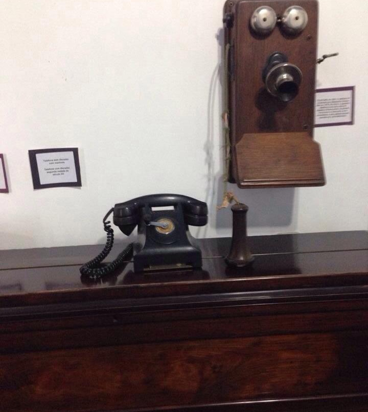 Marechal Candido Rondon History and Teaching Museum-Aracatuba必去景点