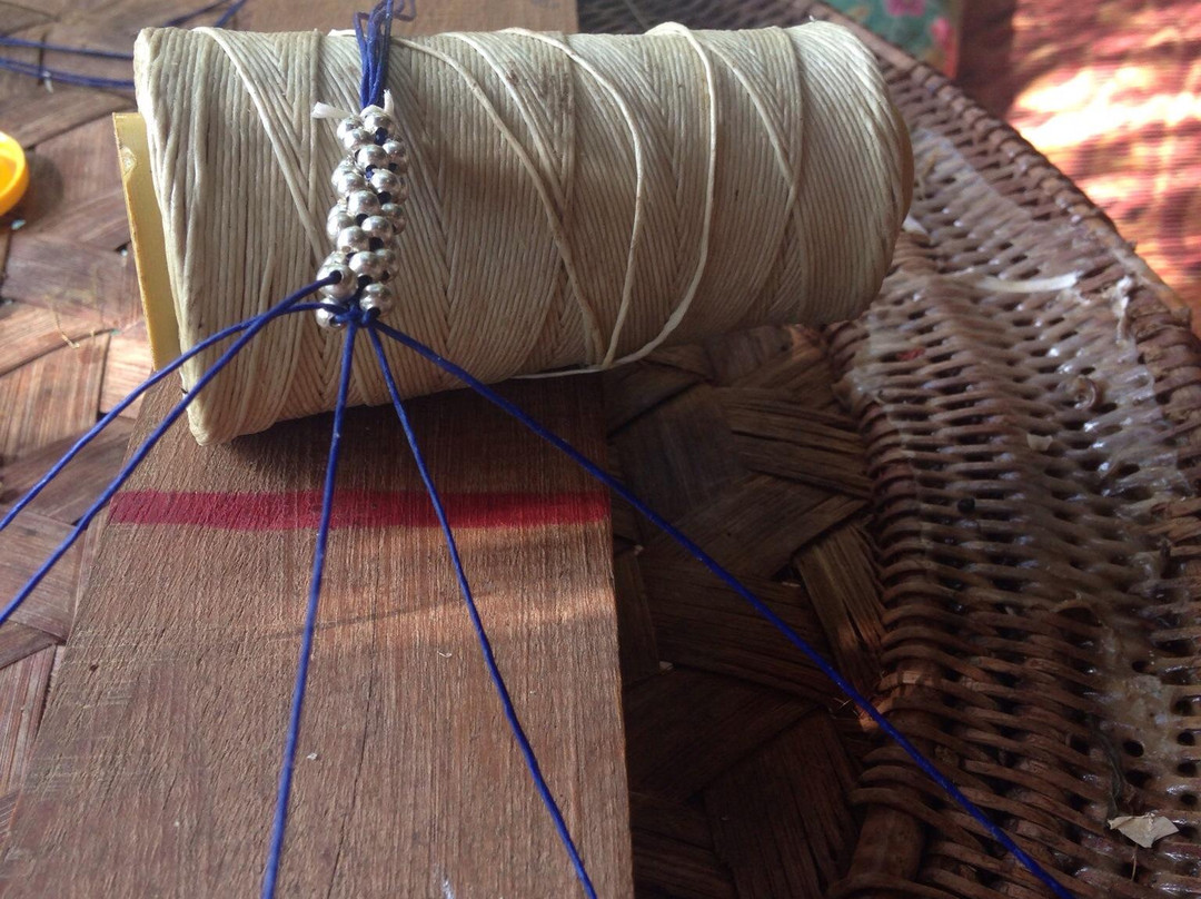 Garden of Eden-琅勃拉邦必去景点