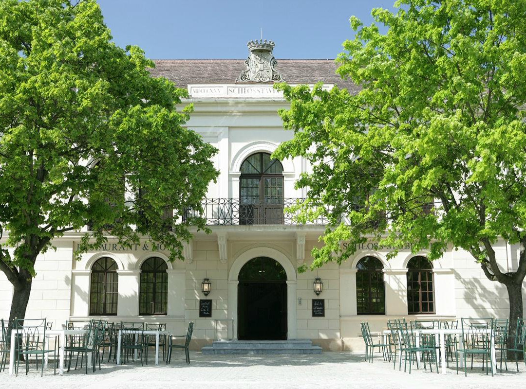 MÖRWALD Grafenegg Hotel主图