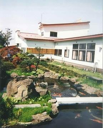 ピットイン真坂