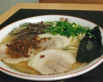 玉名市餐馆和美食-Dairin Ramen
