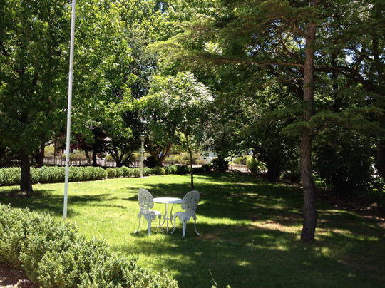 Glen Innes Bed and Breakfast主图