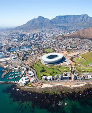 Cape Fun Tours-西门镇必去景点