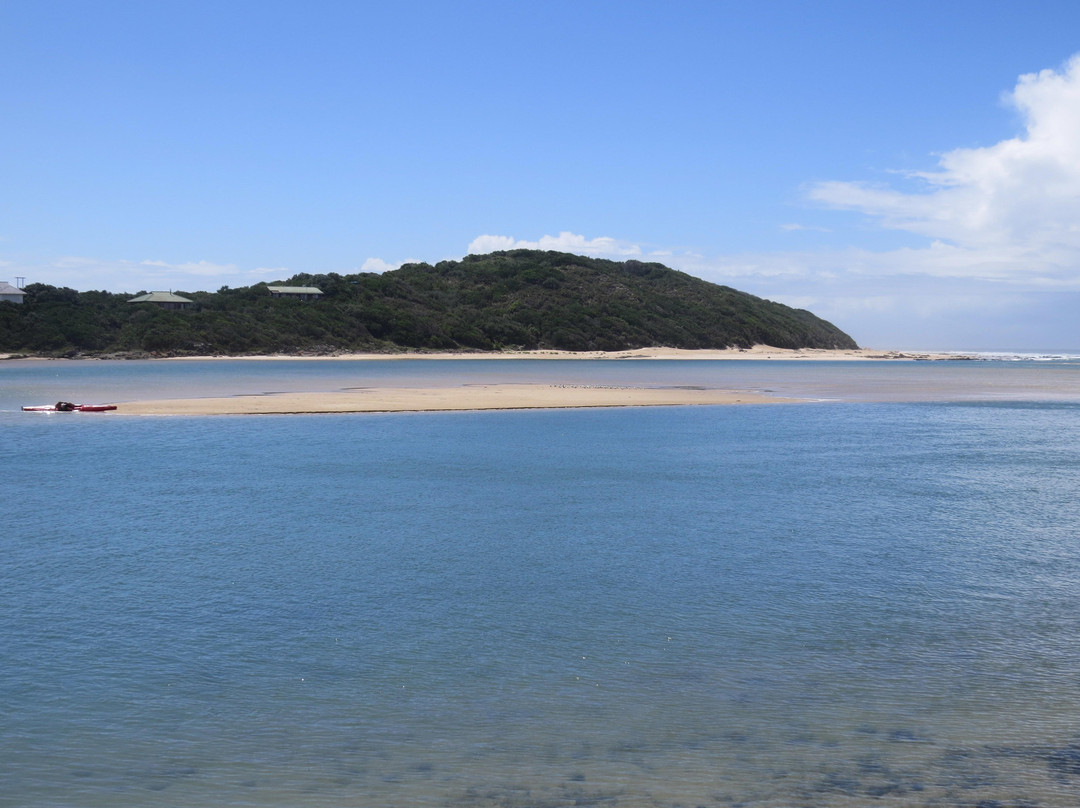 Kariega Beach-Kenton-on-Sea必去景点