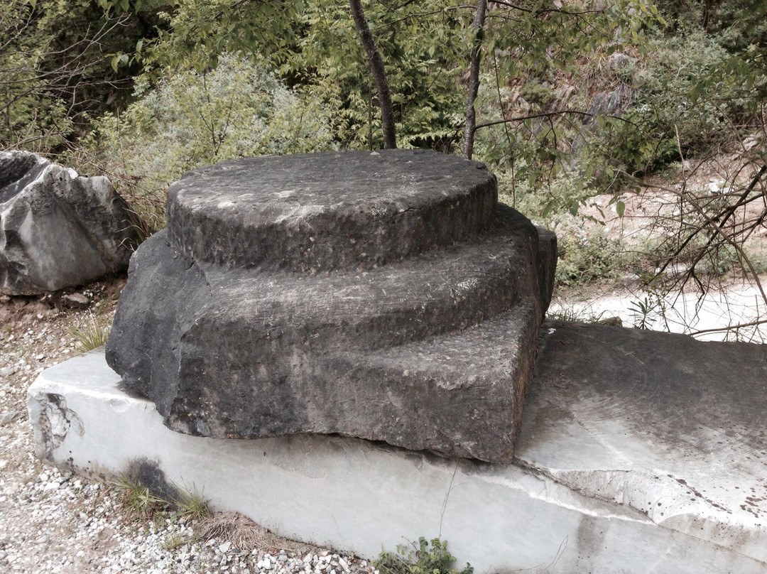 Carrara Tour Marmo Cava 177-卡拉拉必去景点