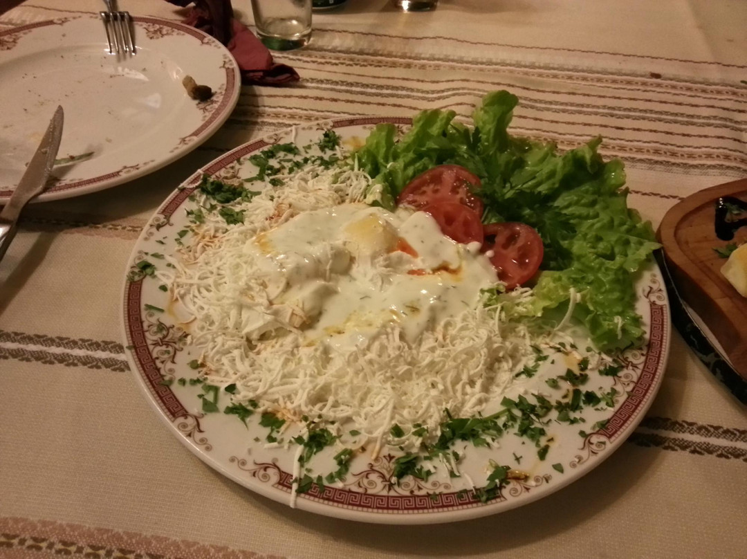 Taberna Balkanica