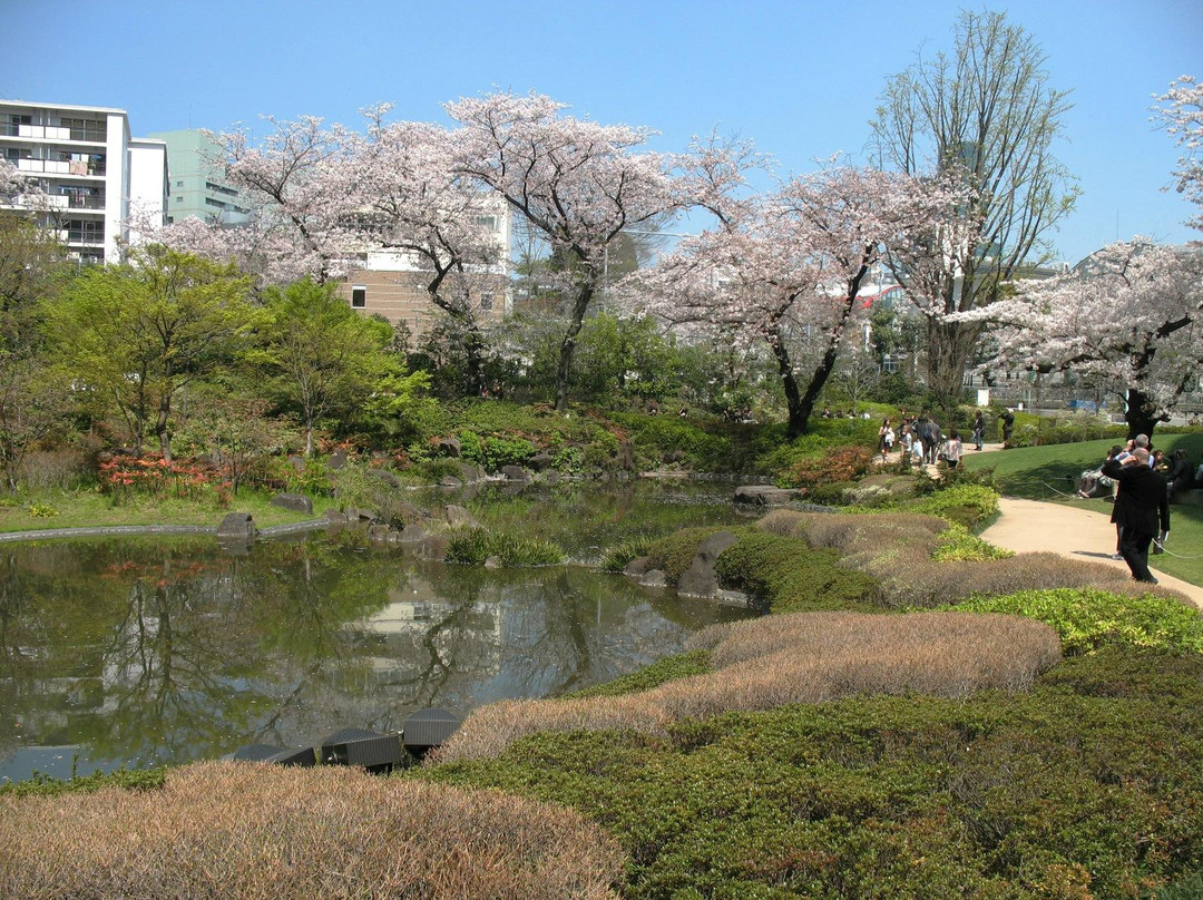 六本木新城-Roppongi必去景点