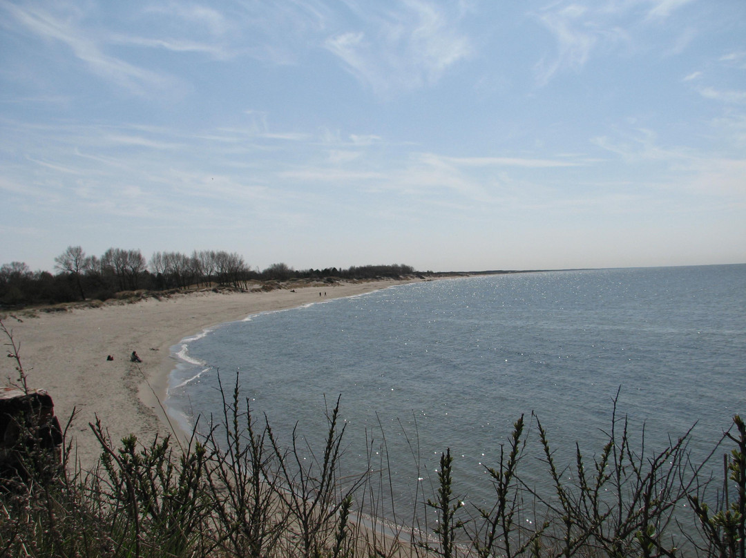 Vistula Spit景点图片