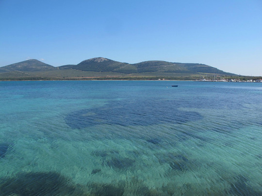 Port Conte Marina-阿尔盖罗必去景点