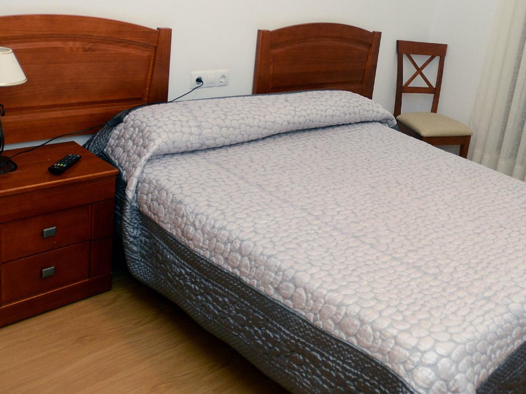 Hostal Domus Viatoris主图