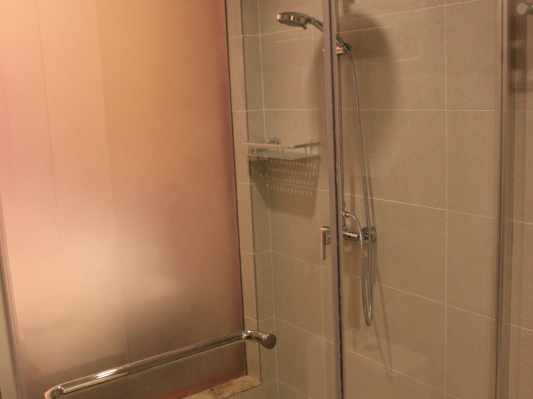 神农架顺达大酒店主图