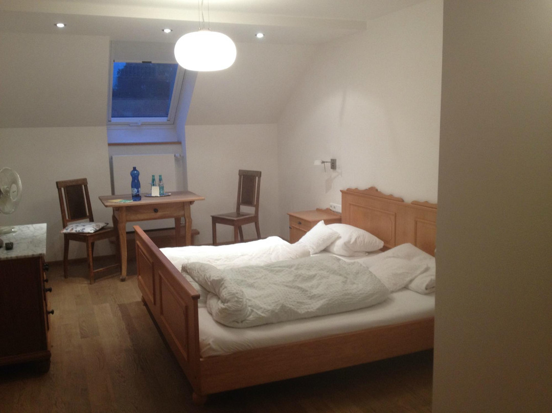 Gasthof zur Post主图