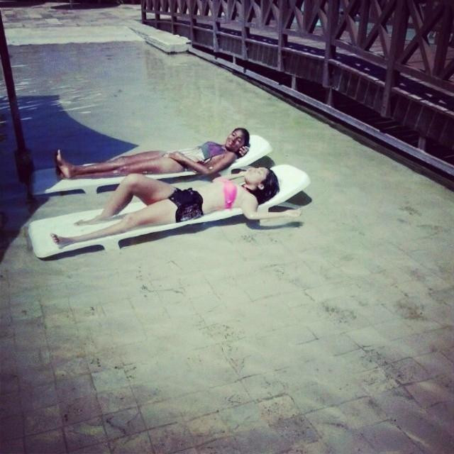 Olho Dagua Park Hotel主图