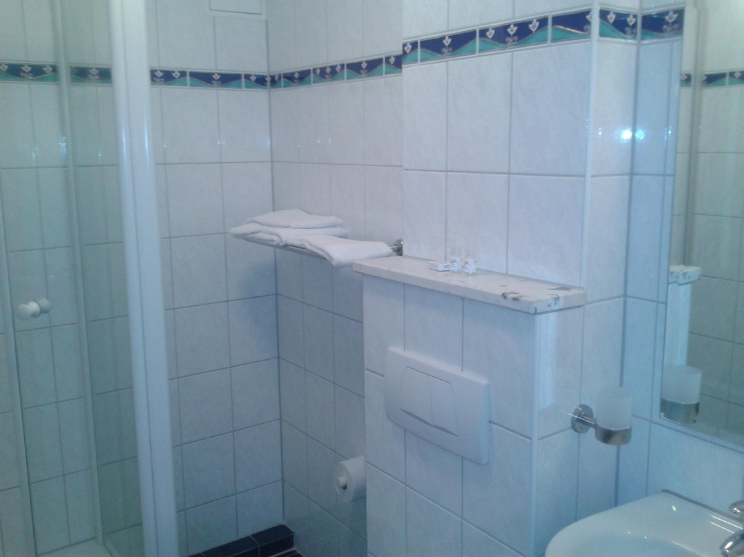 Waldhotel Schipp-Hummert主图