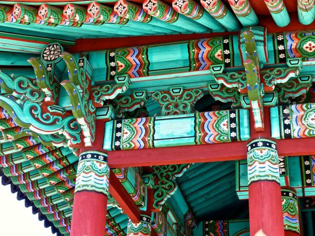 龙头山公园-釜山必去景点