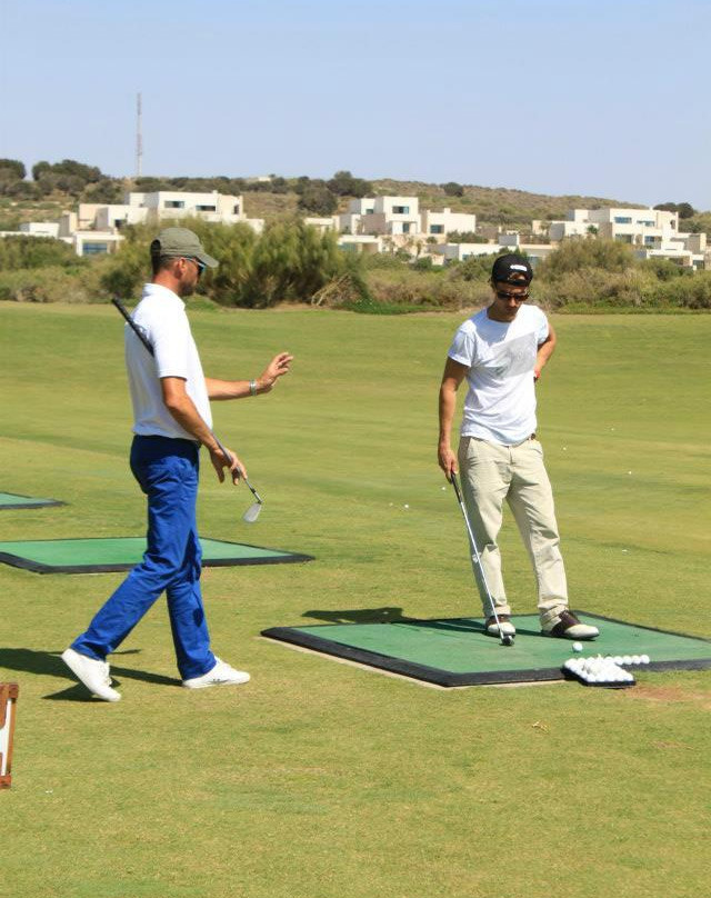 Mogador Golf Academy-索维拉必去景点