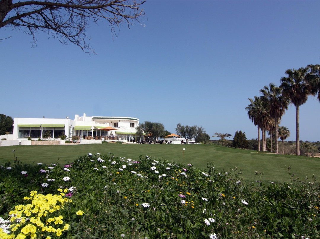 Flamingo Golf Course Monastir-摩纳斯特必去景点