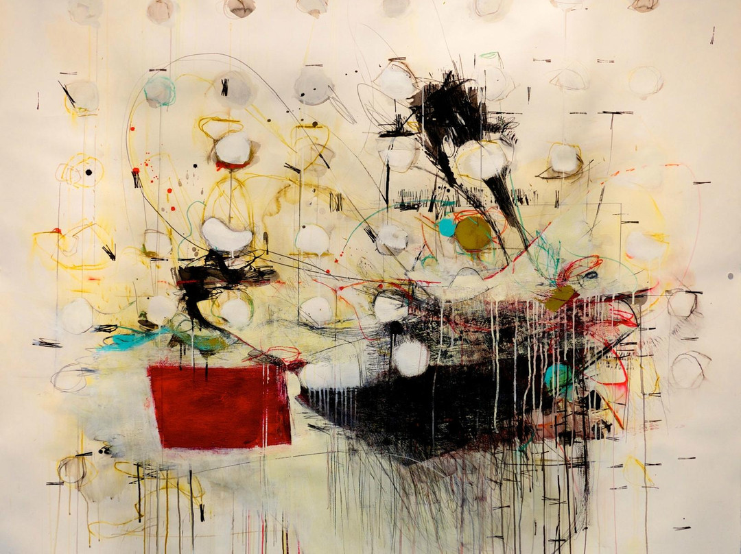 Corners Gallery景点图片
