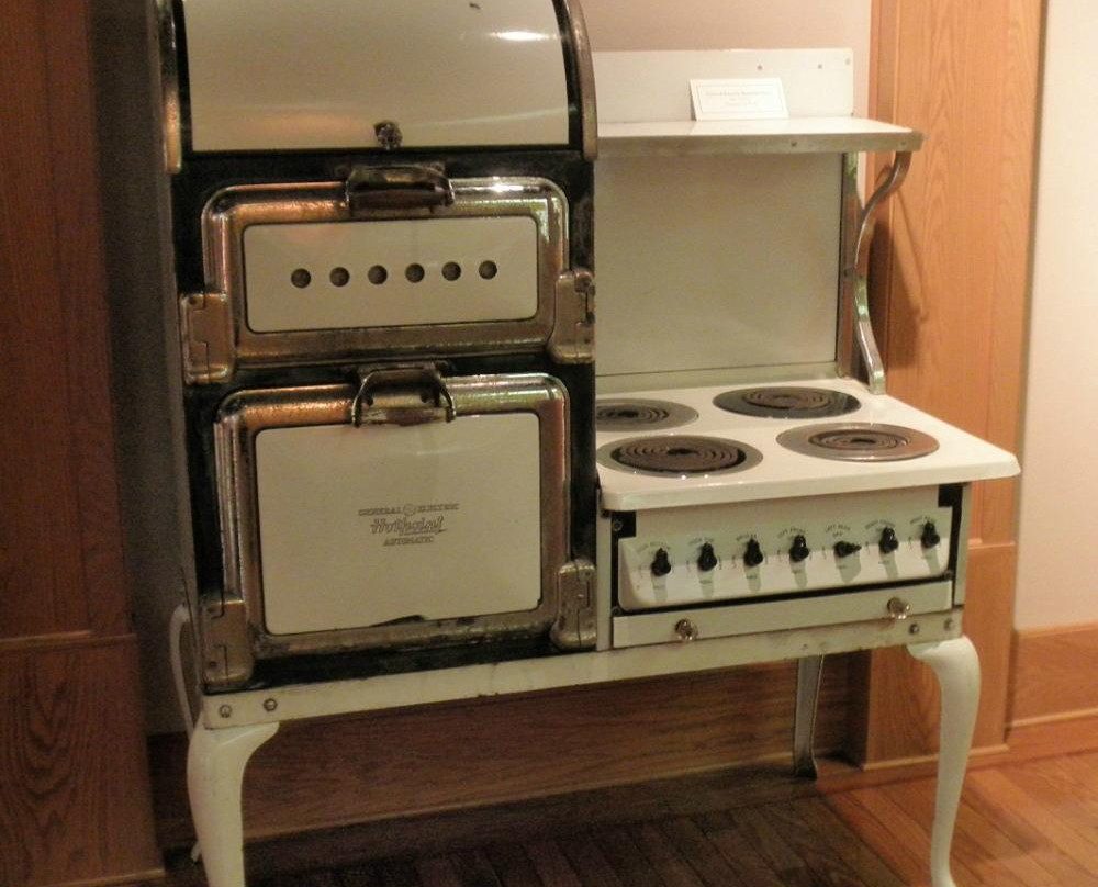 Museum of the Oregon Territory-Oregon City必去景点