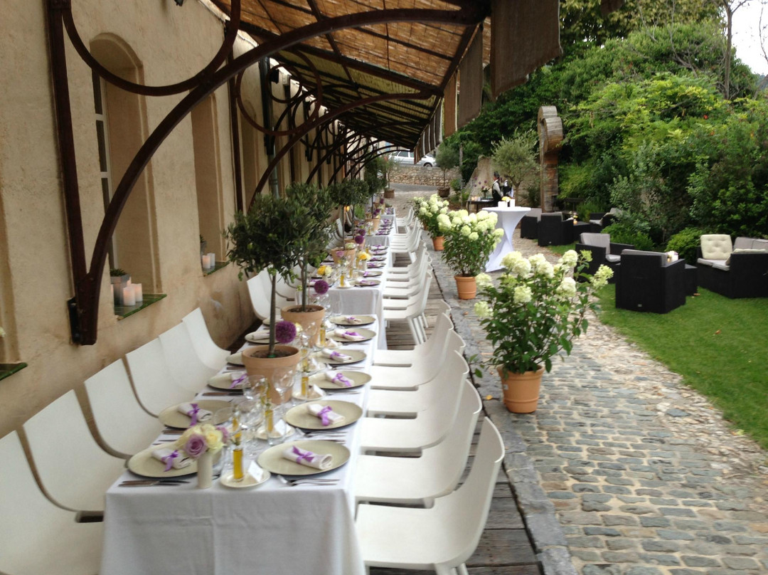 Institut Gastronomie Riviera景点图片
