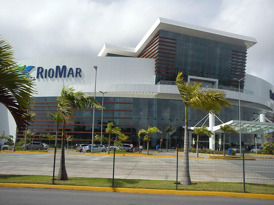 RioMar Recife Mall景点图片
