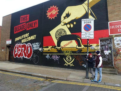 伦敦自选游览-伦敦必去景点