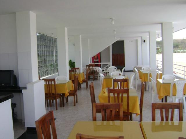 Hosteria Costa de Oro主图