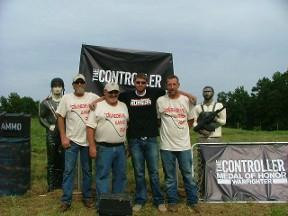 Daredevil Ziplines-罗马必去景点