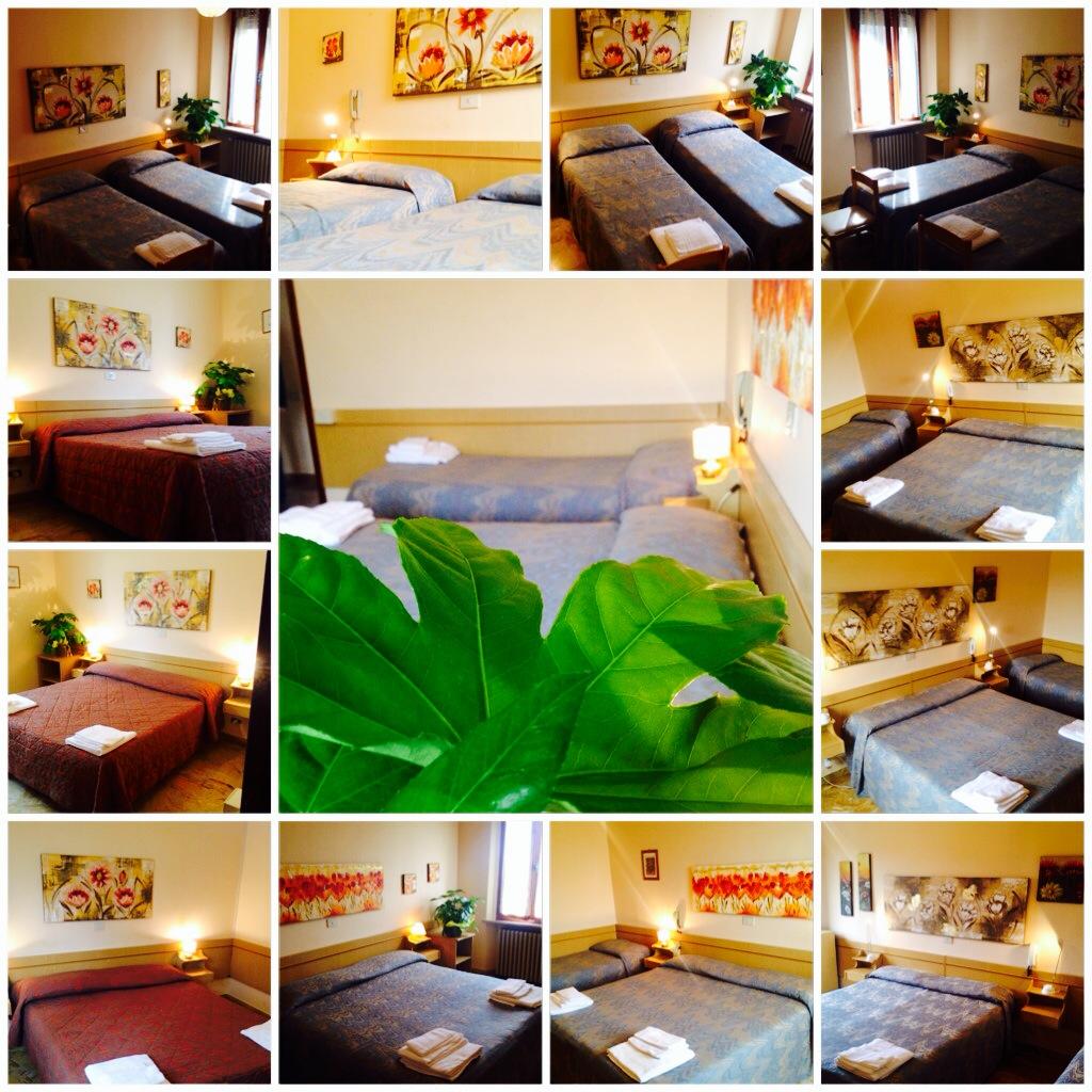 Albergo Il Palazzetto-官方
