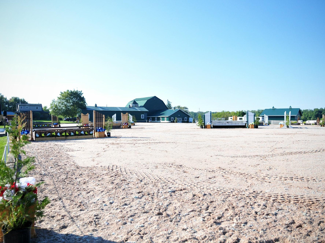 Angelstone Tournaments-Erin必去景点