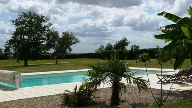 La Maison De Philomene主图