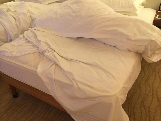 北京东方君悦大酒店主图