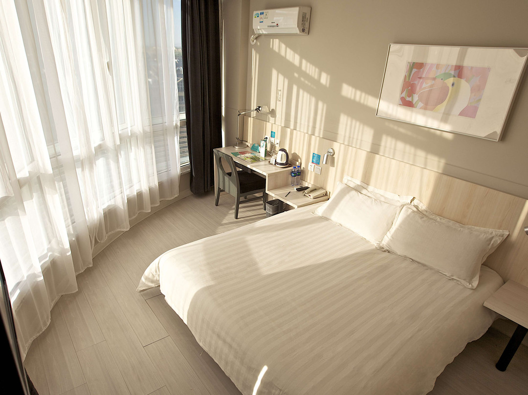 大同锦江之星平城桥店主图