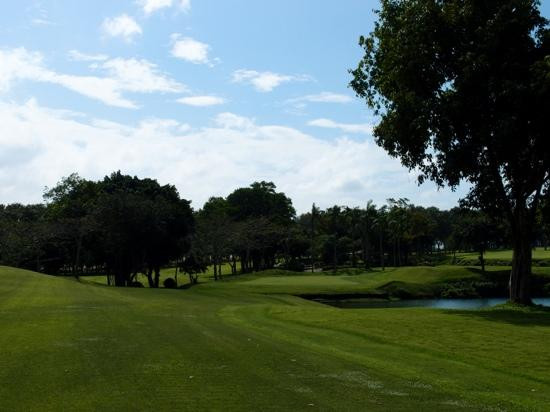 蓝峡谷乡村俱乐部-普吉岛必去景点