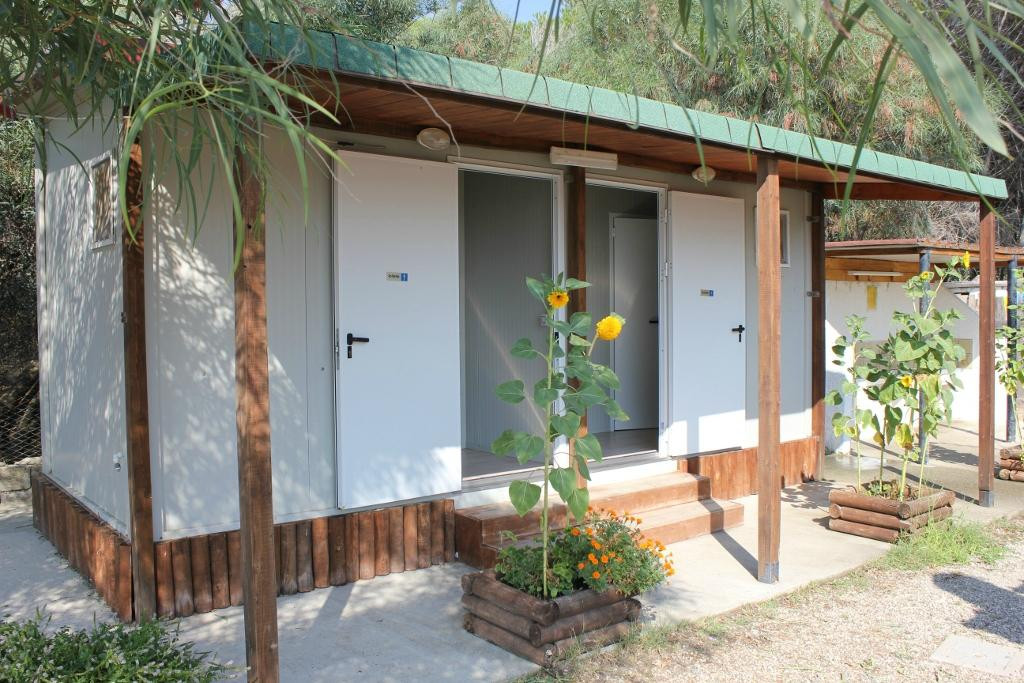 Camping Mare Azzurro