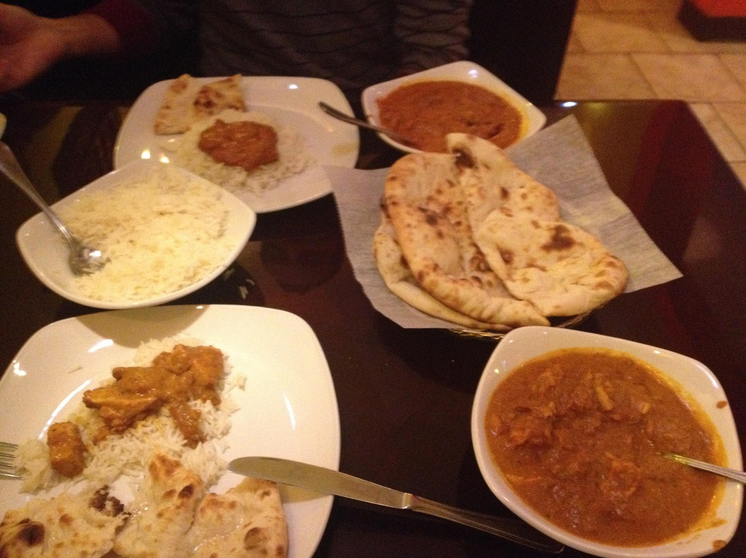 H2: Exploring Exquisite Indian Vegetarian Barbecue Delights