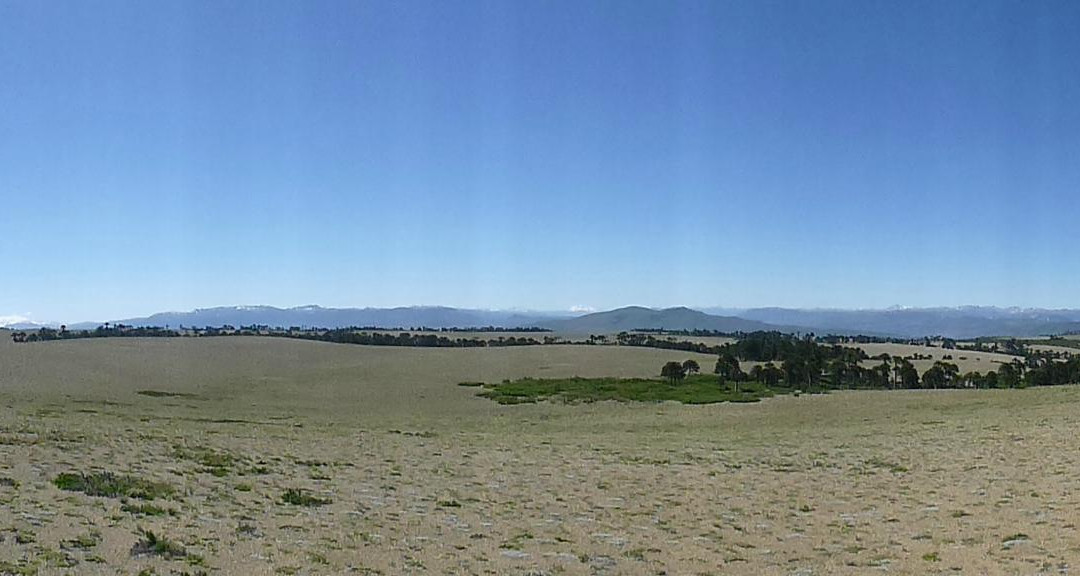 Campo Antilco-普孔必去景点