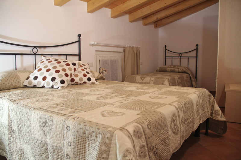 Agriturismo La Fontana