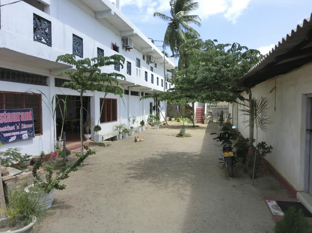 Guesthouse H & U主图