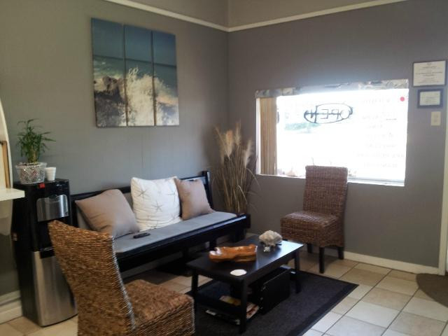 Virginia's Salon and Spa-Port Isabel必去景点