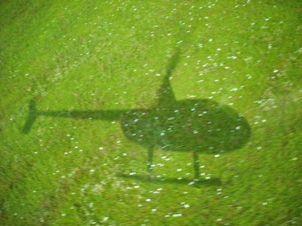 Helispin - Helicopter Experience景点图片