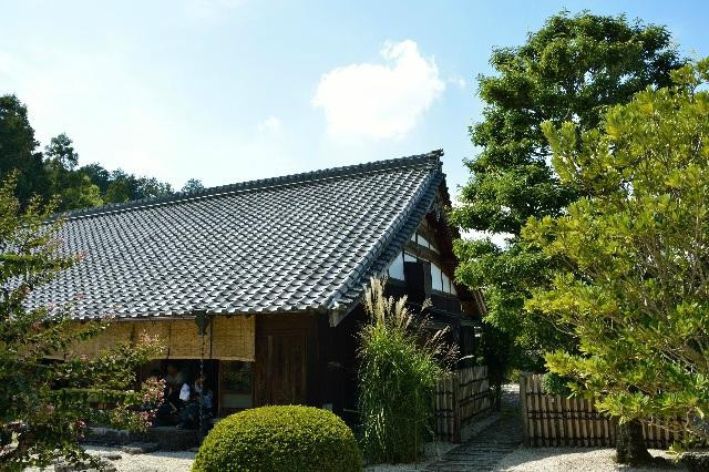 Okutonojinya-冈崎市必去景点