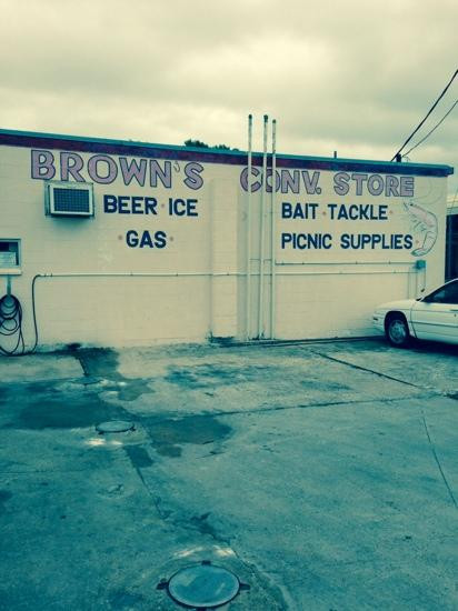 Baffin Bay-Riviera必去景点