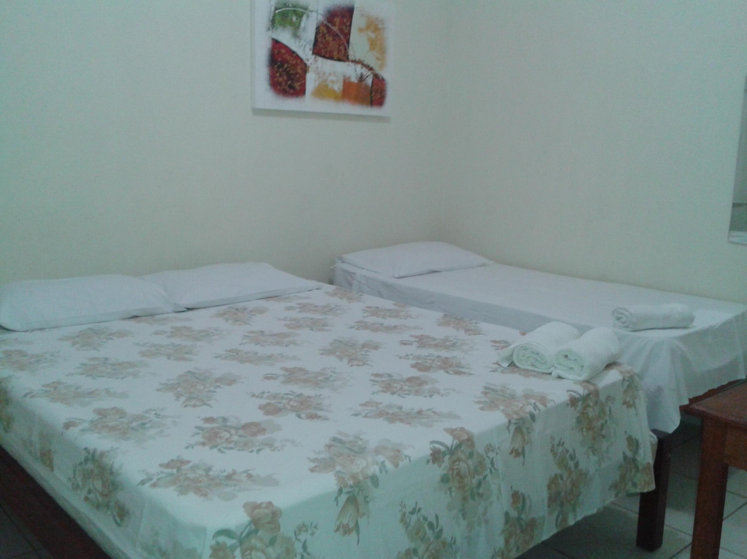 Rochas Pousada主图