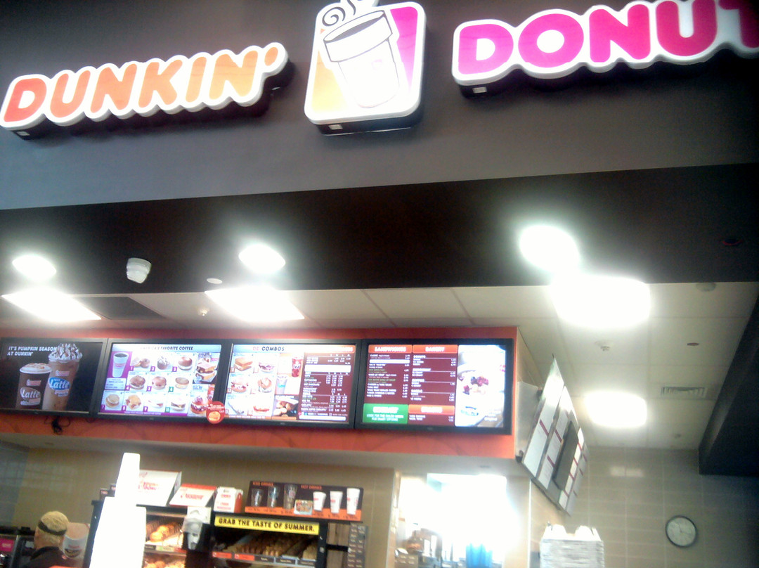 Dunkin'