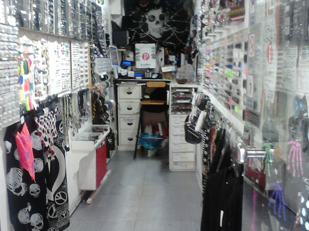 La Pallina-热那亚必去景点