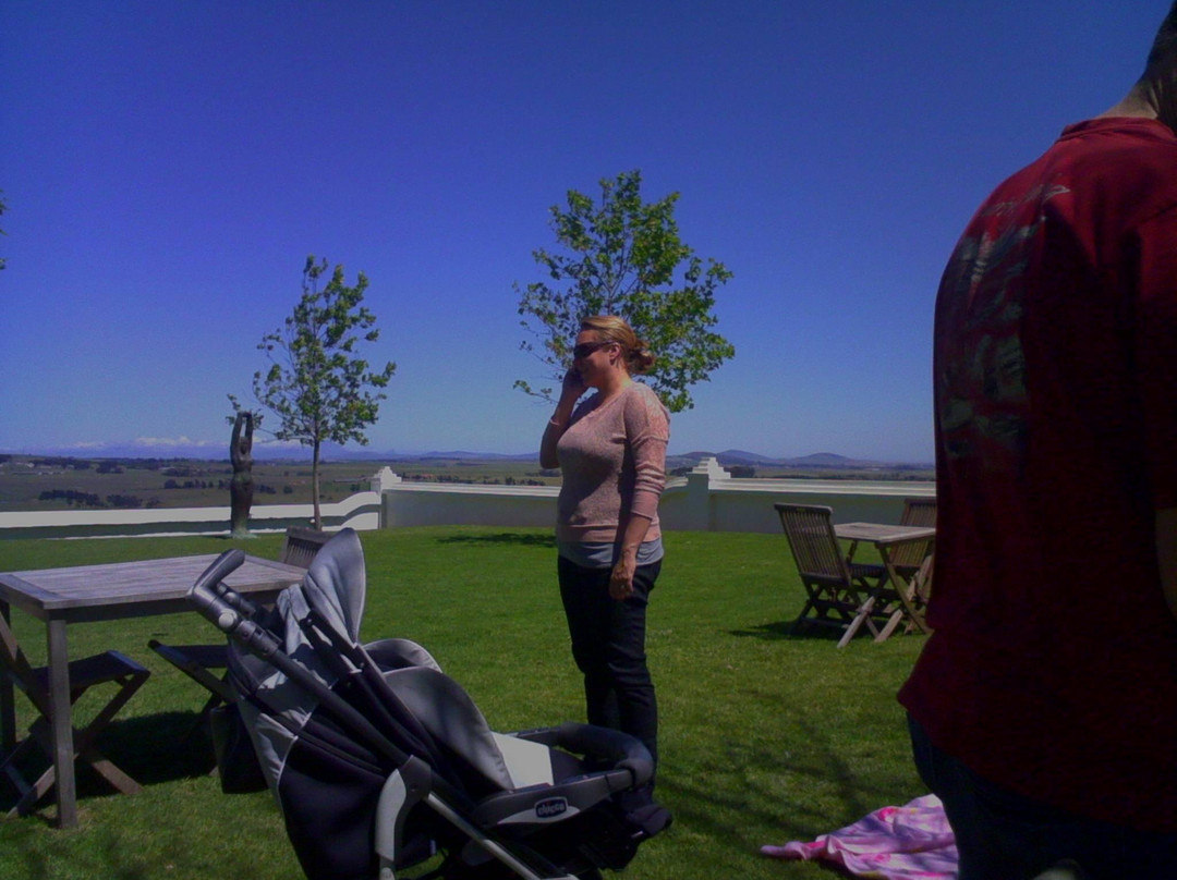 Fairview Wine and Cheese-Suider Paarl必去景点